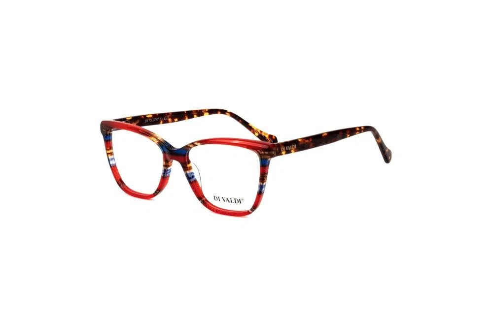 Divaldi DVO8309 Eyeglasses - view 4